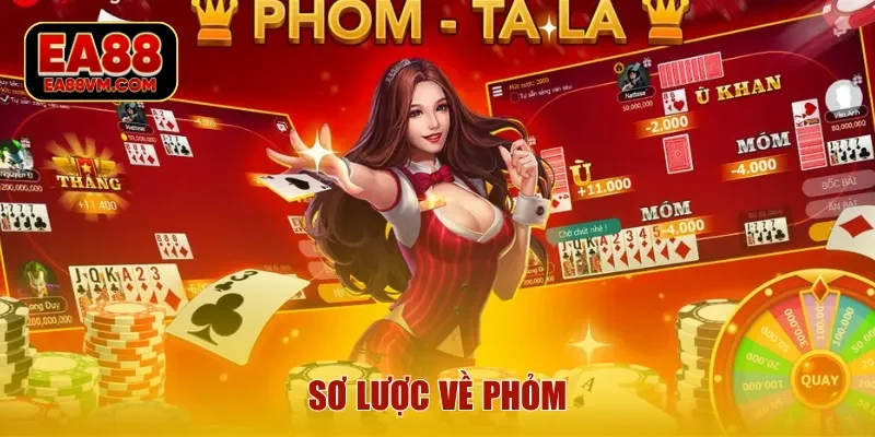 Sơ lược về phỏm
